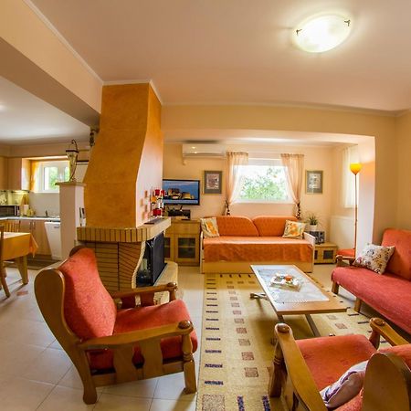 Iris-Gogo House Apartment Nafplio Luaran gambar